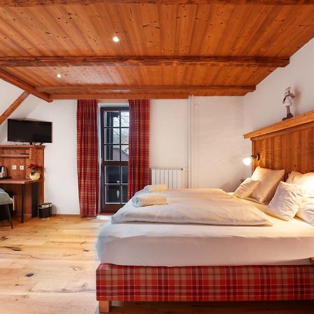 Gostilna Pri Martinu Otel Kranjska Gora Dış mekan fotoğraf