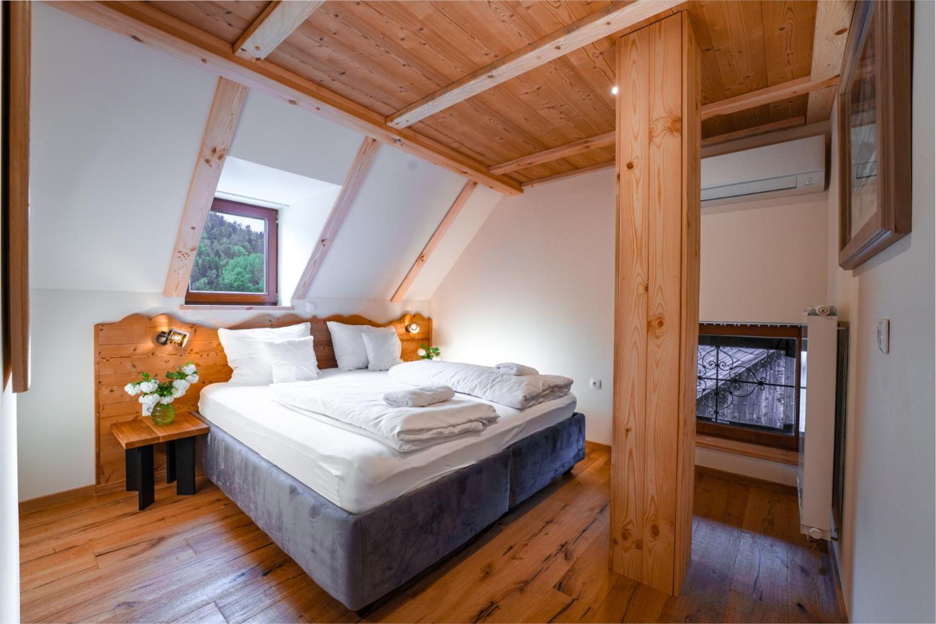 Gostilna Pri Martinu Otel Kranjska Gora Dış mekan fotoğraf