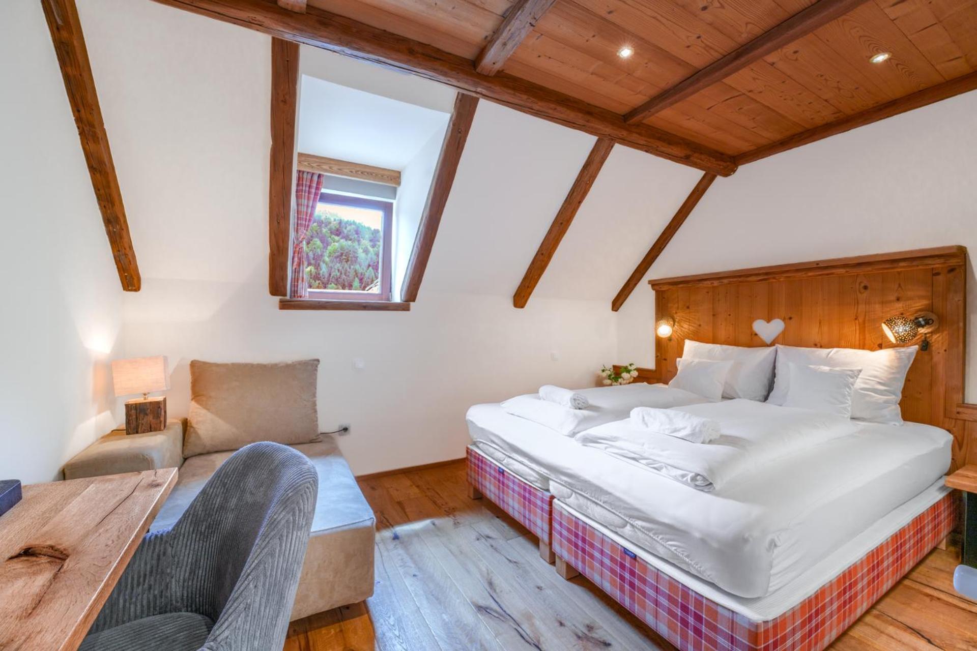 Gostilna Pri Martinu Otel Kranjska Gora Dış mekan fotoğraf